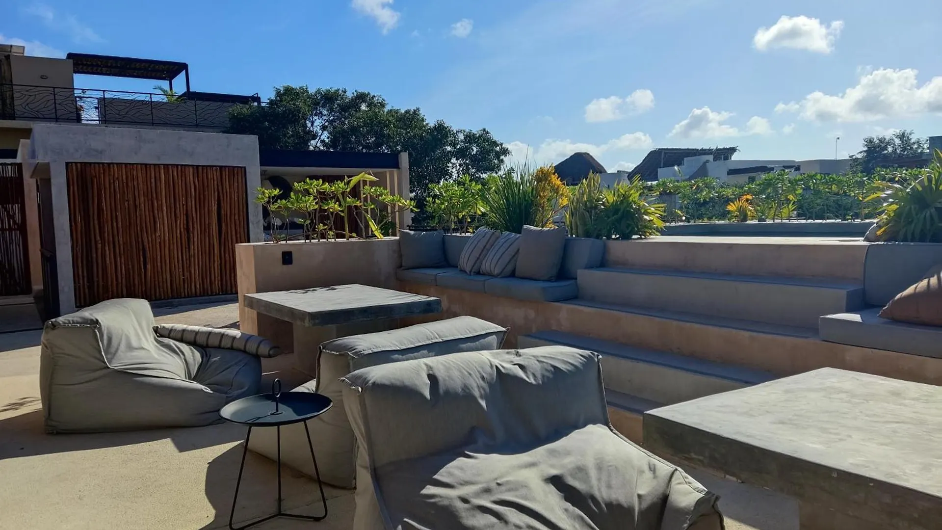 Modern Apartment - 2Bdr Near The Beach And Supermarkets Tulum