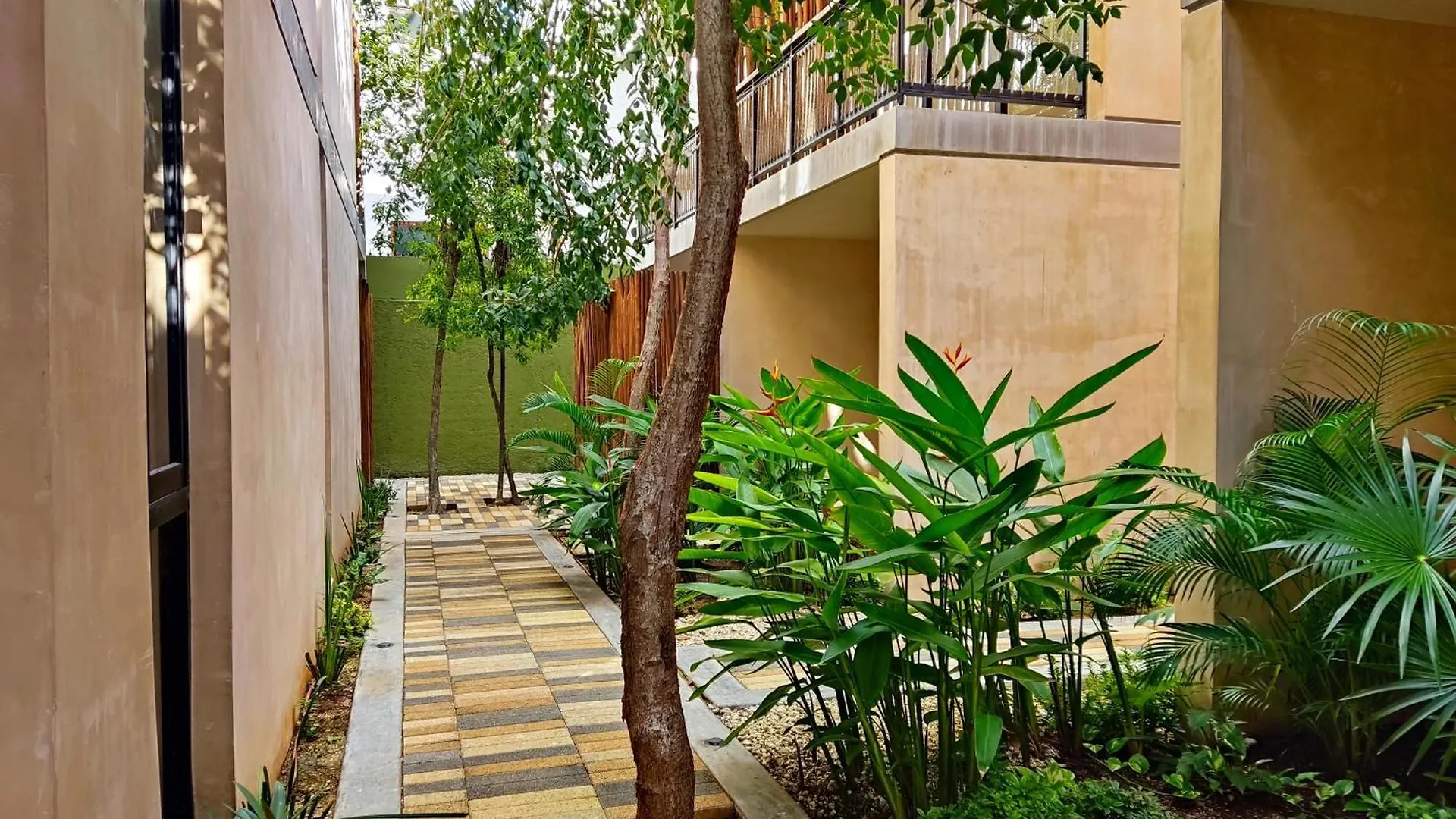 Modern Apartment - 2Bdr Near The Beach And Supermarkets Tulum México