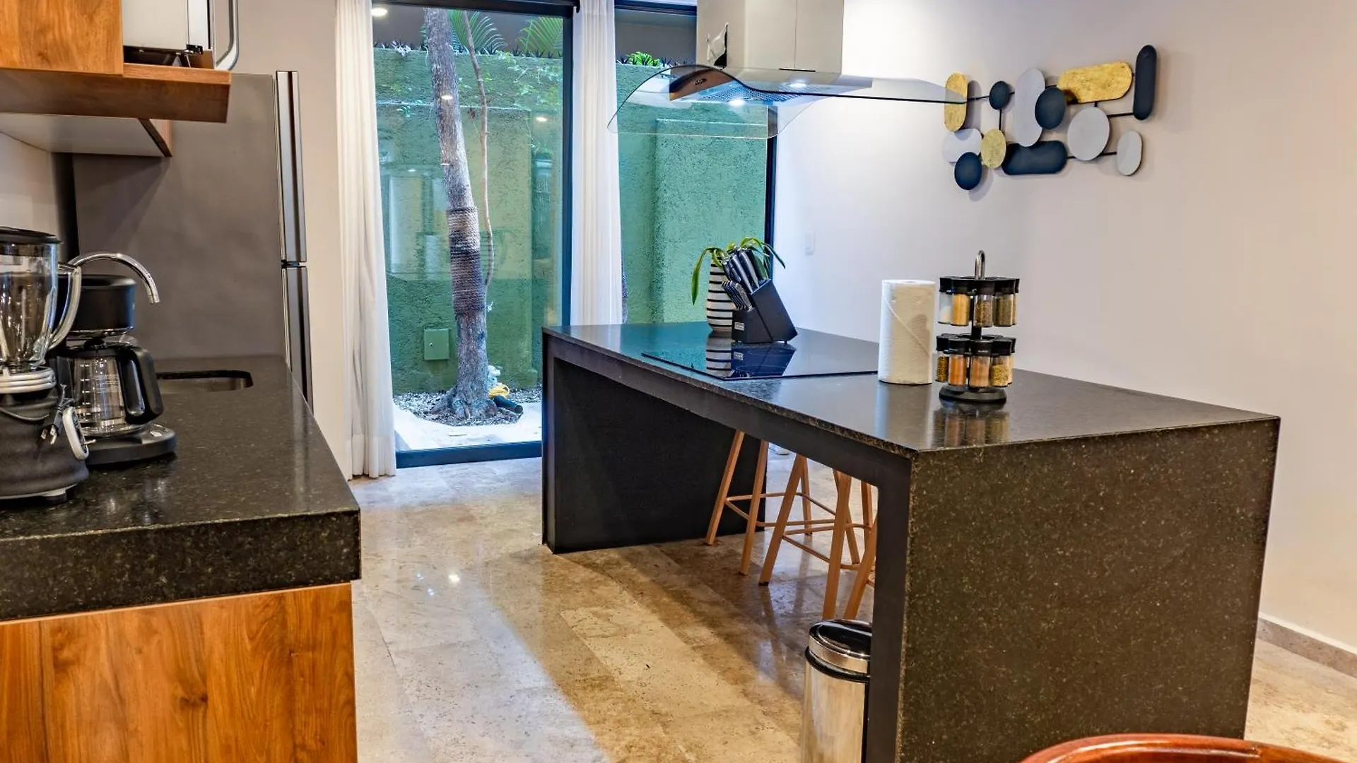 Modern Apartment - 2Bdr Near The Beach And Supermarkets Tulum México