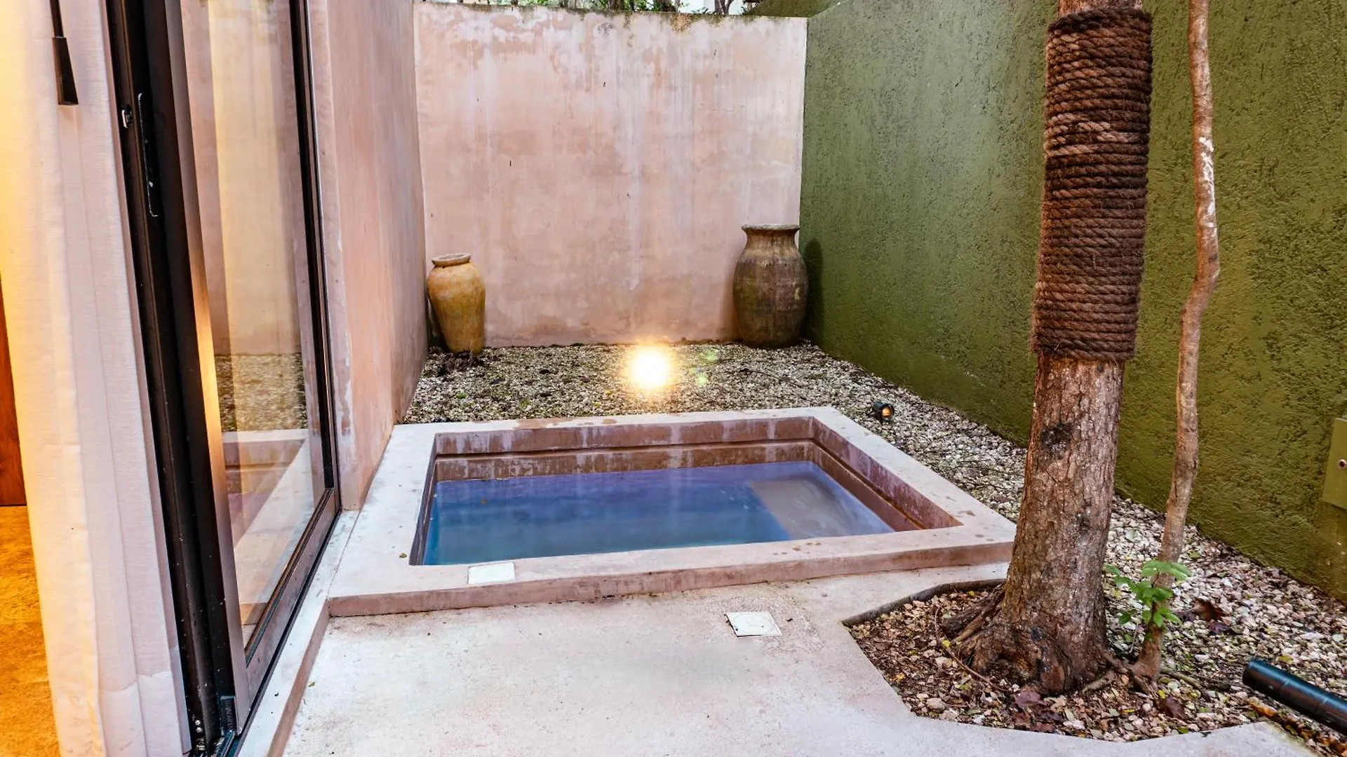 Modern Apartment - 2Bdr Near The Beach And Supermarkets Tulum México